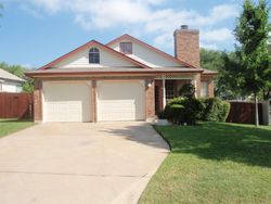 Pre-foreclosure Listing in CASTLE VIEW DR AUSTIN, TX 78728