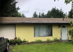 Pre-foreclosure in  3RD AVE NE Pacific, WA 98047