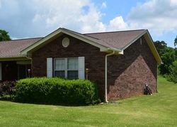 Pre-foreclosure Listing in KATIE LN DANDRIDGE, TN 37725