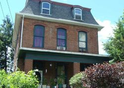 Pre-foreclosure Listing in S WASHINGTON ST WAYNESBURG, PA 15370