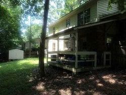 Pre-foreclosure Listing in SWAMP FOX DR FORT MILL, SC 29715