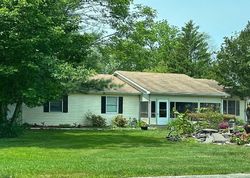 Pre-foreclosure in  KIMBERLY WAY Lewes, DE 19958