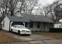 Pre-foreclosure in  LOWRY RD Indianapolis, IN 46222