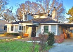 Pre-foreclosure in  N GRAHAM ST Memphis, TN 38108