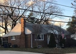 Pre-foreclosure Listing in BACKLICK RD SPRINGFIELD, VA 22150