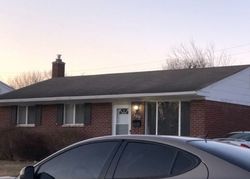 Pre-foreclosure in  BIRCHWOOD ST Westland, MI 48186