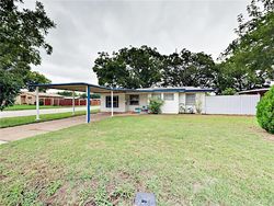 Pre-foreclosure in  FIR PARK Fort Worth, TX 76118