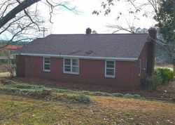 Pre-foreclosure Listing in CULP ST UNION, SC 29379