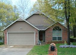 Pre-foreclosure in  S 73RD WEST AVE Tulsa, OK 74107