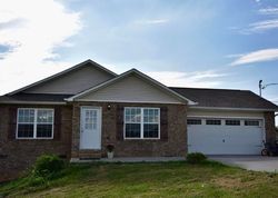 Pre-foreclosure Listing in PRIVET DR DANDRIDGE, TN 37725