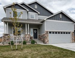 Pre-foreclosure Listing in CIRQUE VALLEY LN WINDSOR, CO 80550