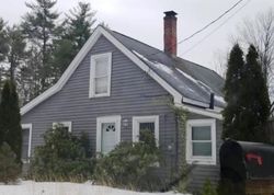 Pre-foreclosure Listing in ABBOTT RD CONCORD, NH 03303