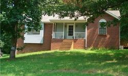 Pre-foreclosure Listing in CHRISTOPHER LN PLEASANT VIEW, TN 37146