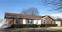 Pre-foreclosure Listing in JAMES DR CLARKSVILLE, TN 37042