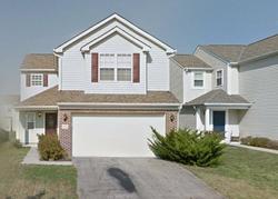 Pre-foreclosure in  WILLOW BLOOM DR Canal Winchester, OH 43110
