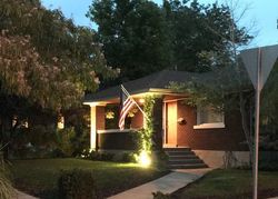 Pre-foreclosure in  E ELM AVE Salt Lake City, UT 84106