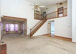 Pre-foreclosure Listing in S ELDER AVE BROKEN ARROW, OK 74012