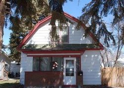 Pre-foreclosure in  2ND AVE N Greybull, WY 82426