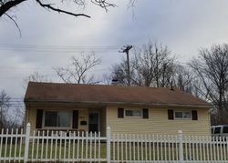 Pre-foreclosure in  MINNESOTA AVE Columbus, OH 43211