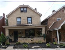 Pre-foreclosure in  KAPLAN AVE Pittsburgh, PA 15227