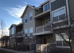 Pre-foreclosure Listing in CANYON RIM TRL UNIT 2 ENGLEWOOD, CO 80112