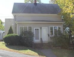 Pre-foreclosure Listing in PHIPPS ST QUINCY, MA 02169
