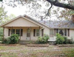 Pre-foreclosure Listing in SUNSET RD PICKENS, SC 29671
