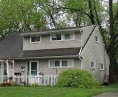 Pre-foreclosure Listing in 13TH ST CUYAHOGA FALLS, OH 44223