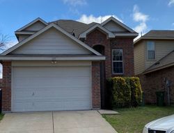 Pre-foreclosure Listing in LUNA LINDA DR ARLINGTON, TX 76010