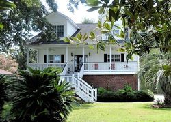 Pre-foreclosure in  WATERFRONT DR Moncks Corner, SC 29461