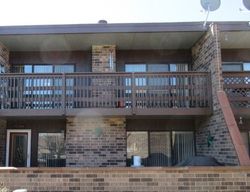 Pre-foreclosure in  KENNETH CIR Elgin, IL 60120