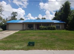 Pre-foreclosure in  W ACADIAN DR Deltona, FL 32725