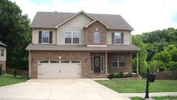 Pre-foreclosure Listing in RAVEN RD CLARKSVILLE, TN 37042