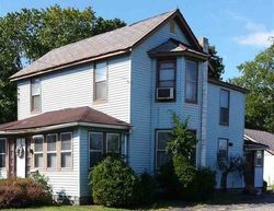 Pre-foreclosure Listing in W ATLANTIC AVE CAPE MAY COURT HOUSE, NJ 08210
