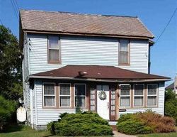Pre-foreclosure Listing in W ATLANTIC AVE CAPE MAY COURT HOUSE, NJ 08210