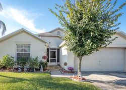 Pre-foreclosure in  LAKE CHARLES DR Davenport, FL 33837