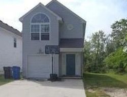 Pre-foreclosure in  RAILROAD AVE Chesapeake, VA 23324