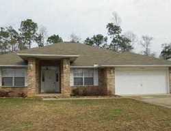 Pre-foreclosure in  WAREHAM WAY Cantonment, FL 32533