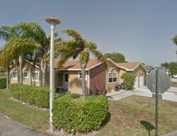 Pre-foreclosure in  W HEATHER LN Hollywood, FL 33025