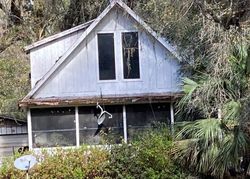 Pre-foreclosure in  N CASABA PT Dunnellon, FL 34434