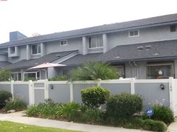 Pre-foreclosure Listing in W SIERRA MADRE AVE APT 150 AZUSA, CA 91702