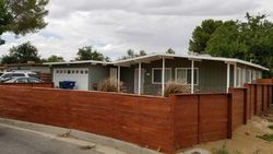 Pre-foreclosure in  WOODGATE ST Lancaster, CA 93534