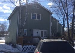 Pre-foreclosure in  S 8TH ST Carbondale, CO 81623