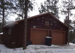 Pre-foreclosure Listing in RABBIL CREEK TRL FLORISSANT, CO 80816