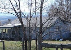 Pre-foreclosure in  HIGHWAY 92 Hotchkiss, CO 81419