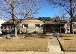 Pre-foreclosure in  S WASHINGTON ST Englewood, CO 80113