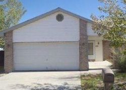 Pre-foreclosure in  N 15TH AVE Brighton, CO 80601