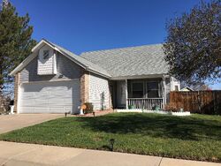 Pre-foreclosure in  E 18TH PL Aurora, CO 80011