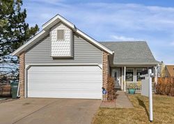 Pre-foreclosure in  E 18TH PL Aurora, CO 80011