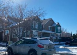 Pre-foreclosure in  HOLLY ST UNIT A Denver, CO 80241